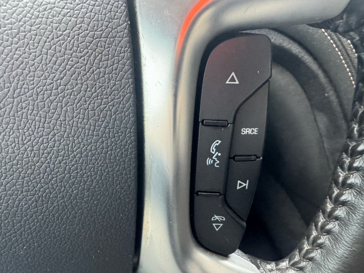 Chevrolet Traverse 1LT AWD 2014