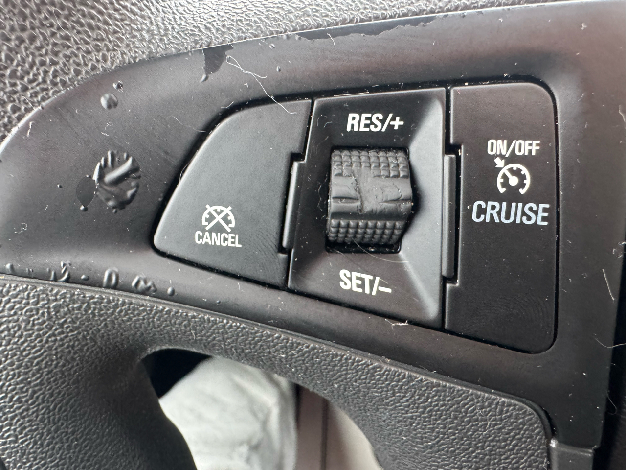 Chevrolet Equinox LS 2WD 2017