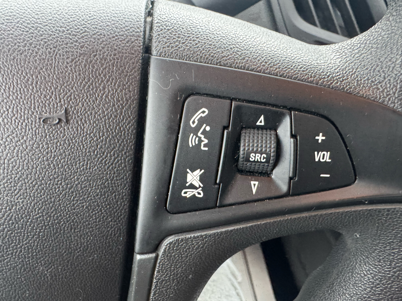 Chevrolet Equinox LS 2WD 2017