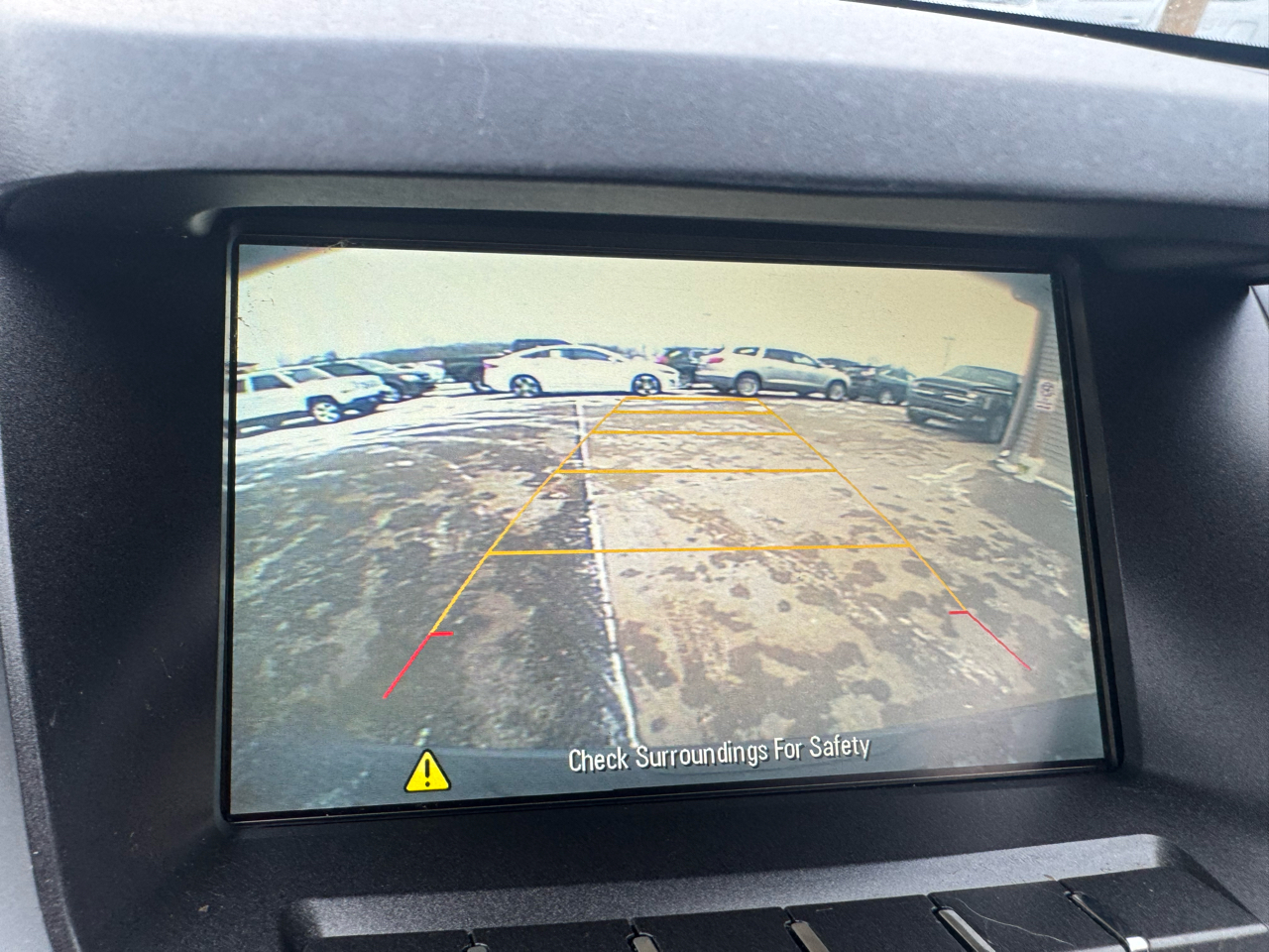 Chevrolet Equinox LS 2WD 2017