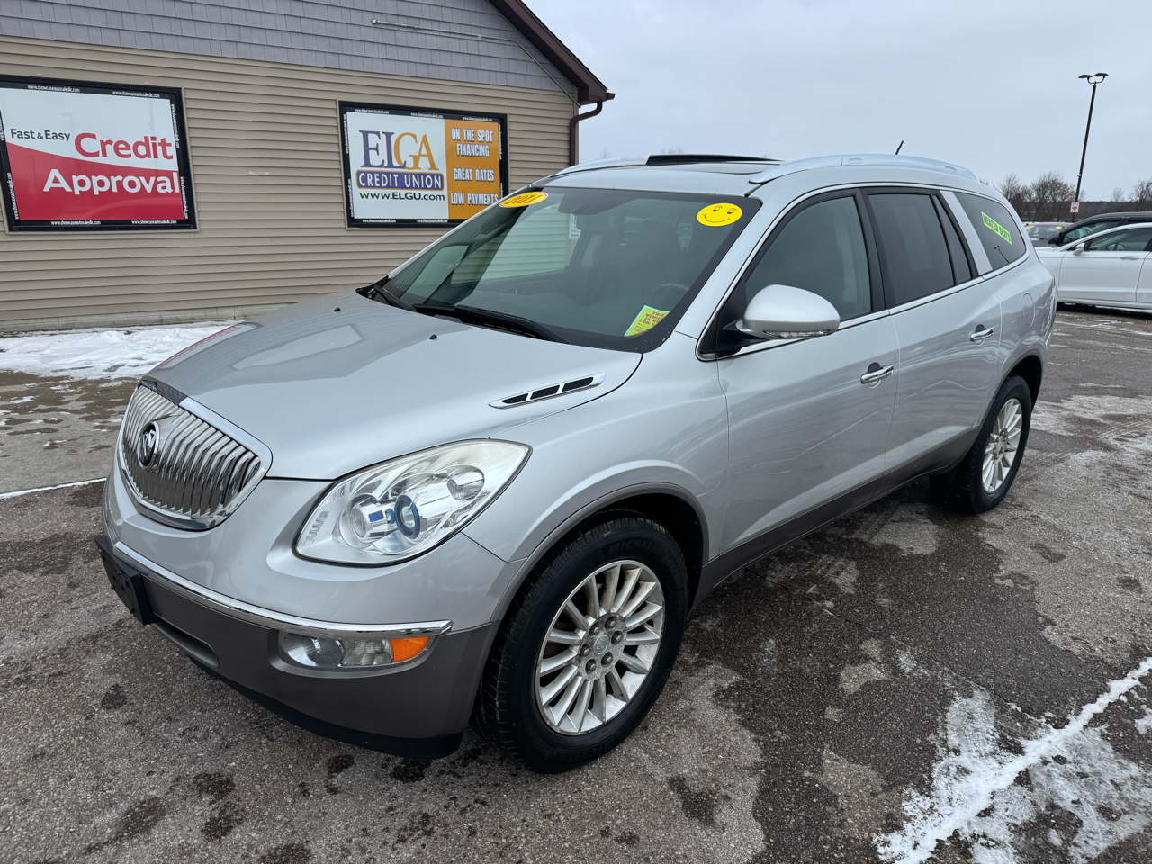 2011 Buick Enclave CXL-1 FWD