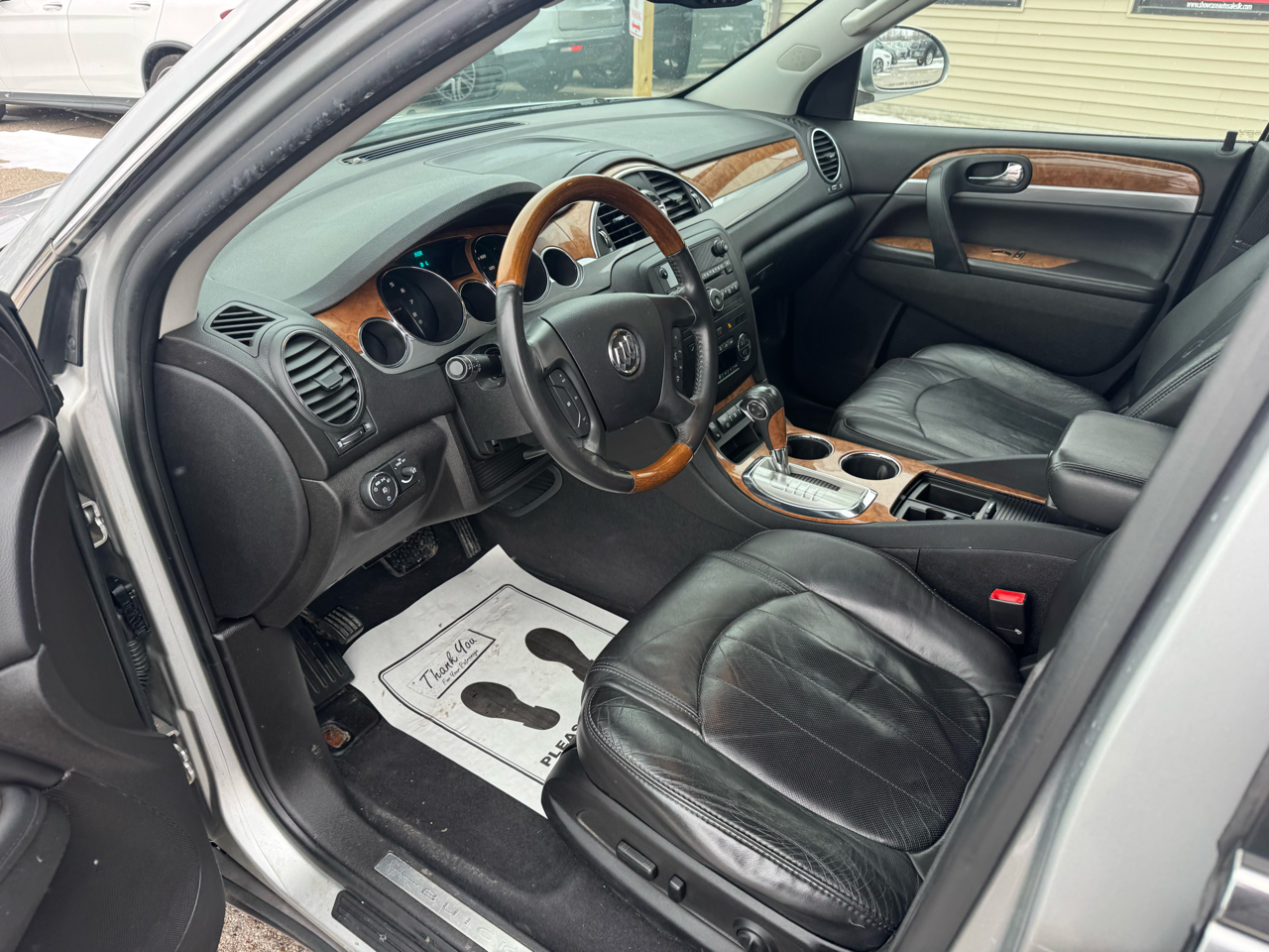 Buick Enclave CXL-1 FWD 2011