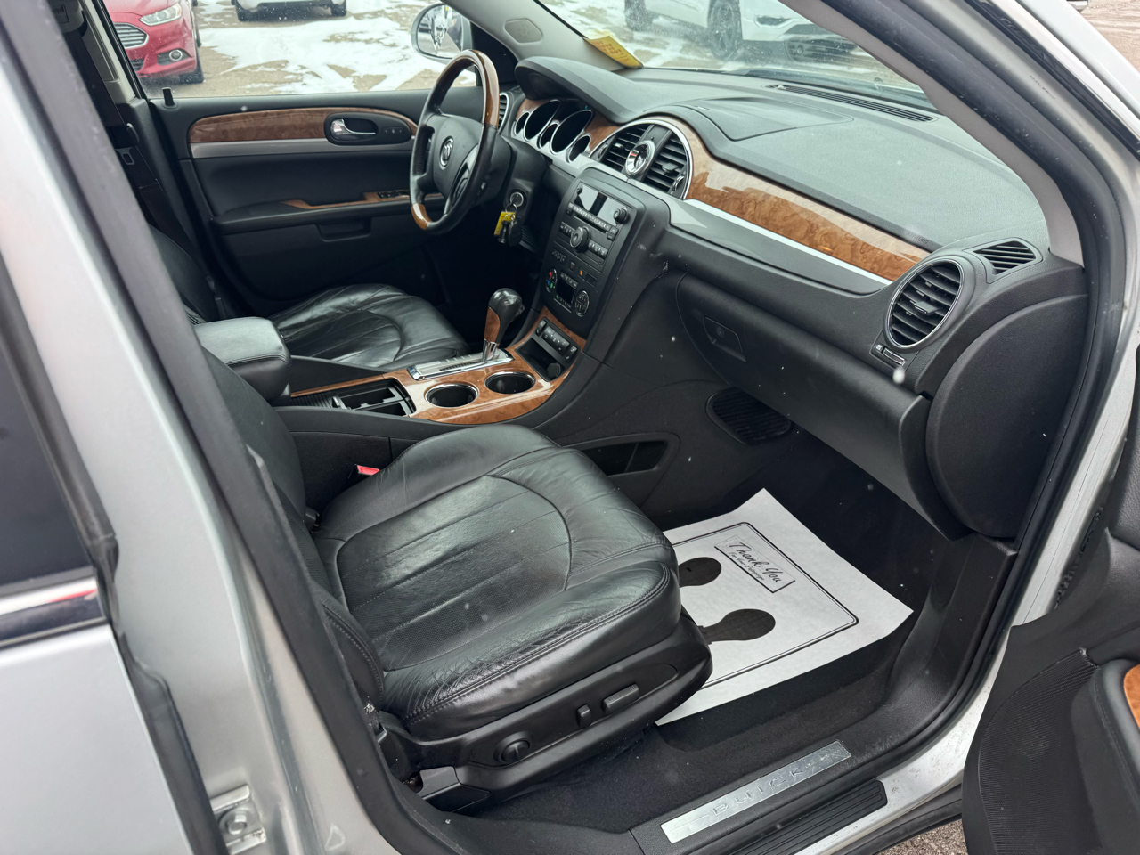 Buick Enclave CXL-1 FWD 2011