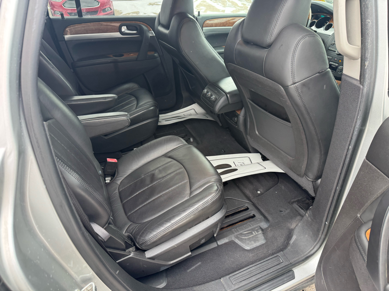 Buick Enclave CXL-1 FWD 2011