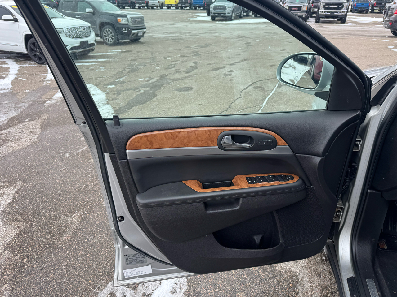 Buick Enclave CXL-1 FWD 2011