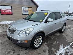 2011 Buick Enclave 