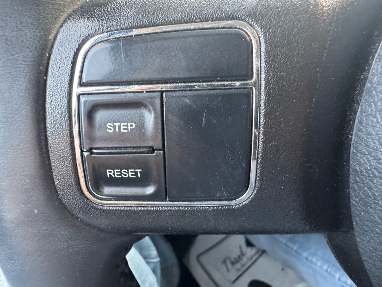 Jeep Patriot Sport 4WD 2015