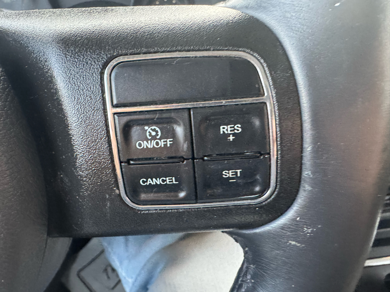 Jeep Patriot Sport 4WD 2015