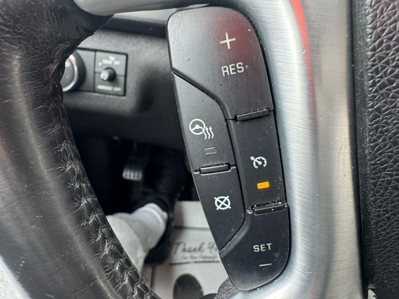 GMC Acadia Limited AWD 2017