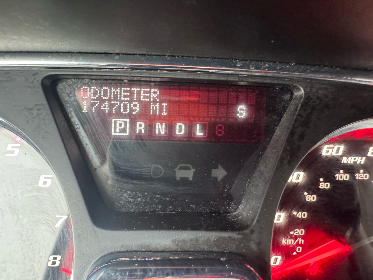 GMC Acadia Limited AWD 2017