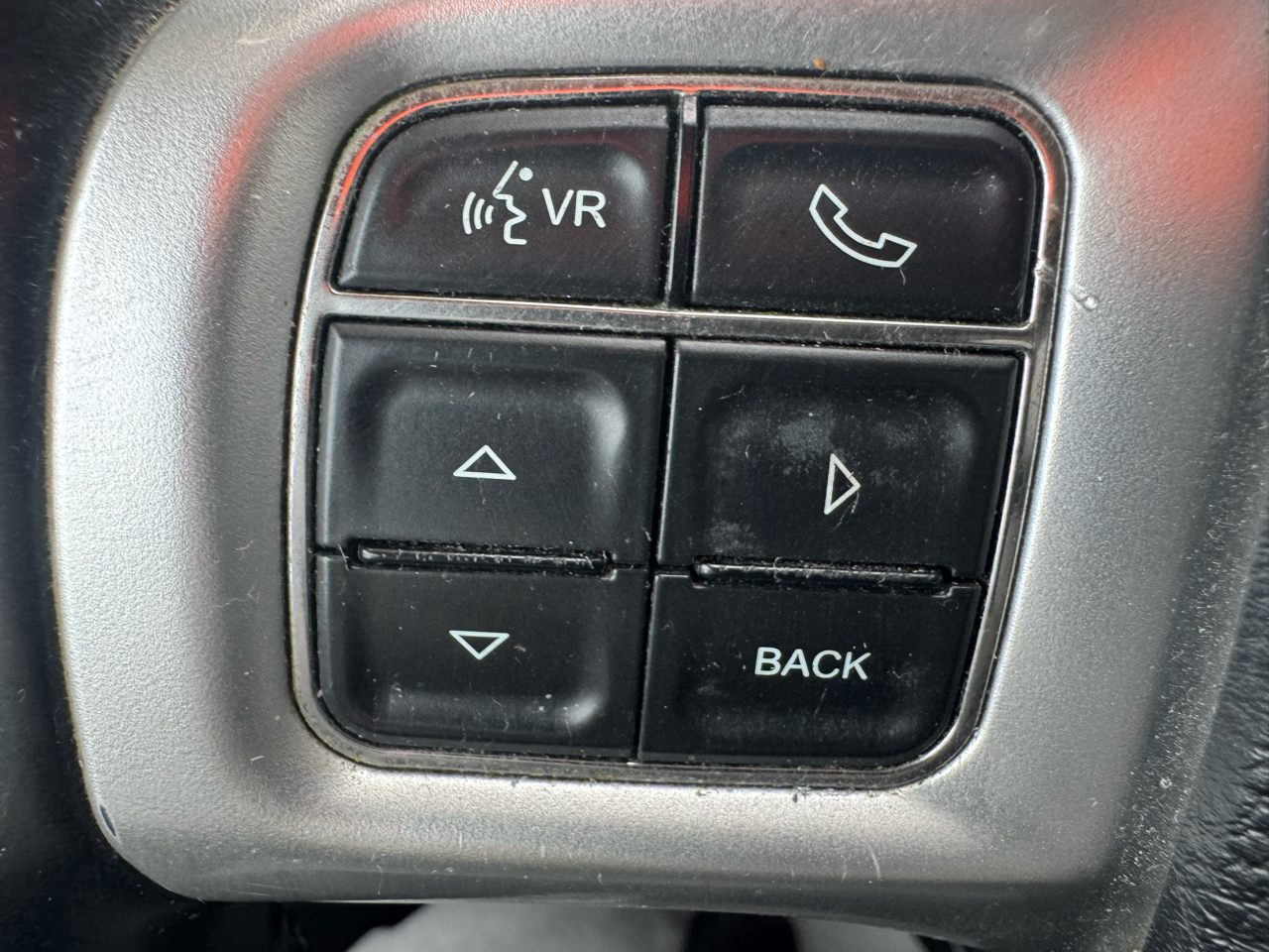 Dodge Journey R/T AWD 2012