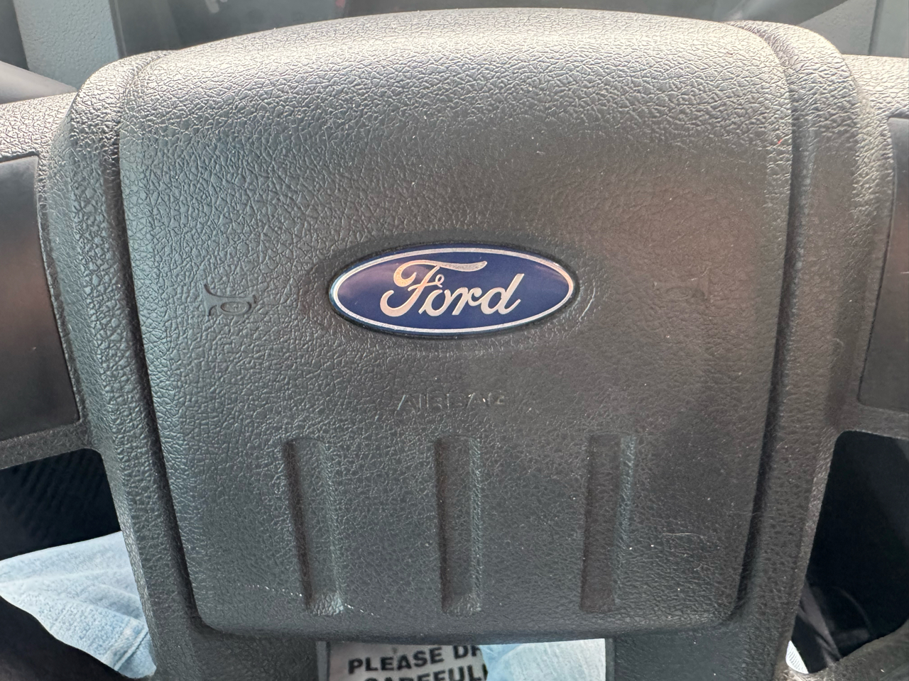 Ford F-250 SD XLT 4WD 2014