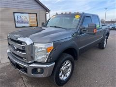 2014 Ford F-250 SD 