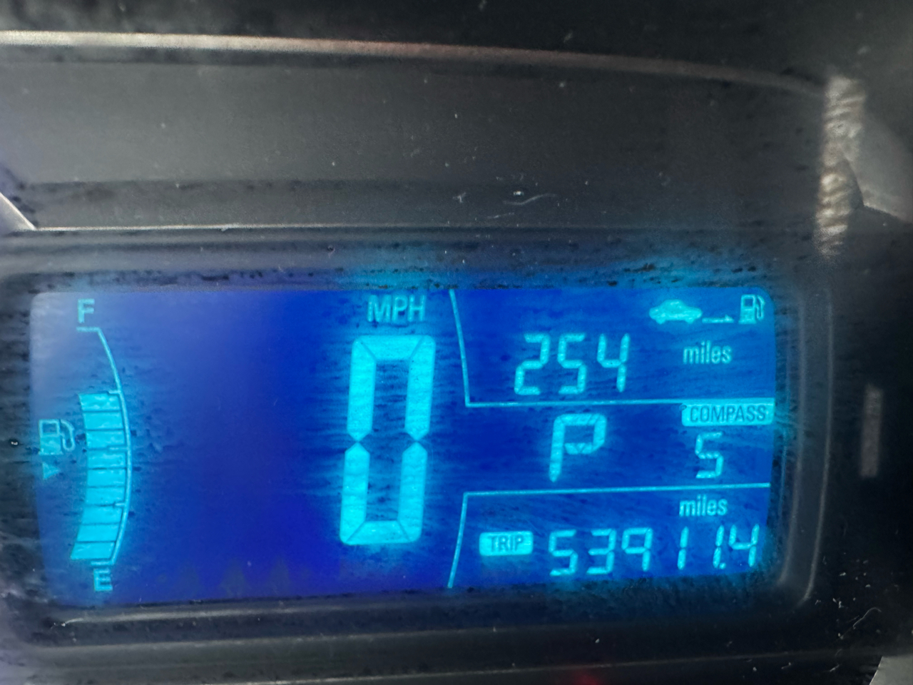 Chevrolet Trax LT FWD 2016