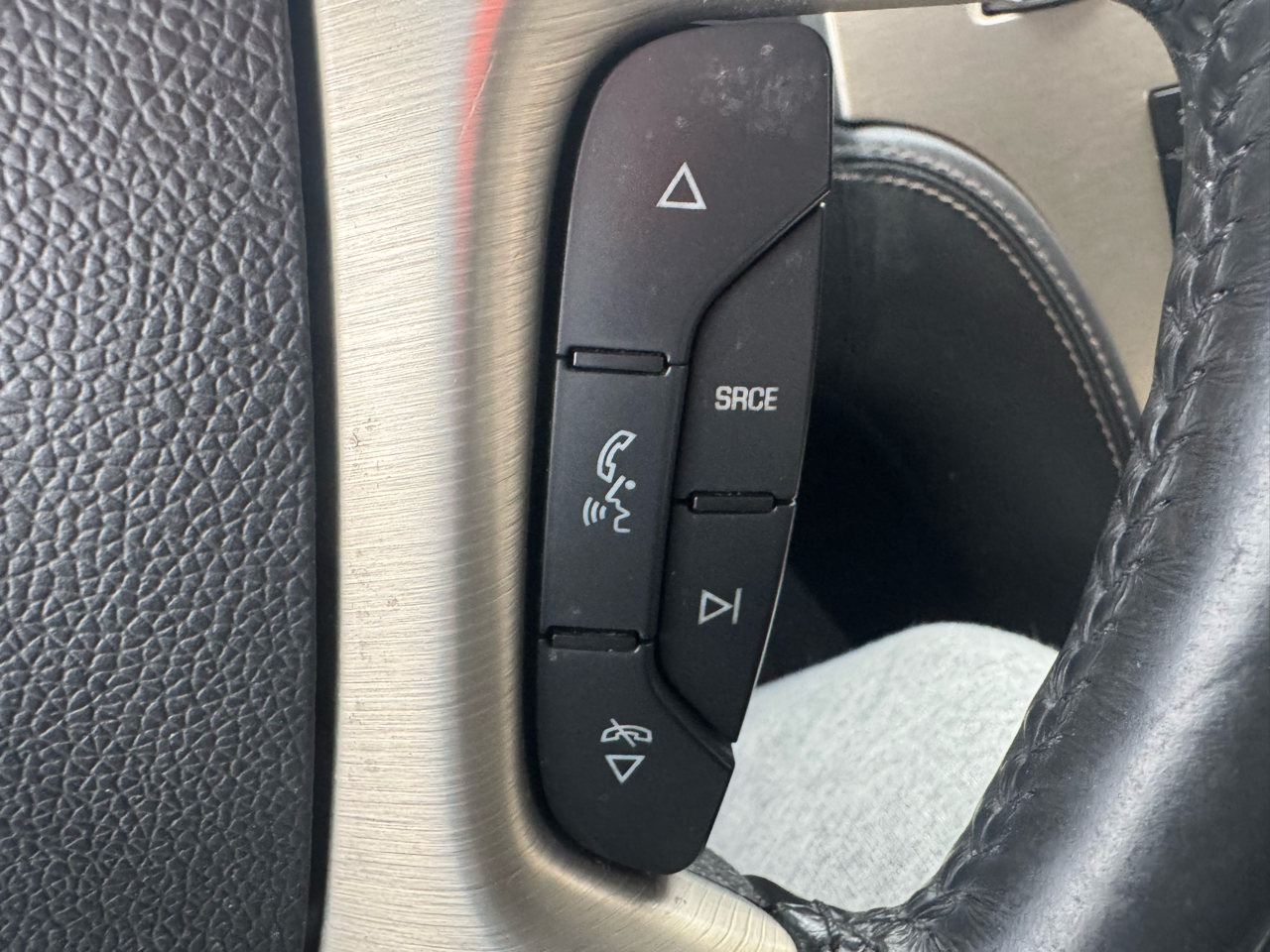 Cadillac Escalade Platinum AWD 2014