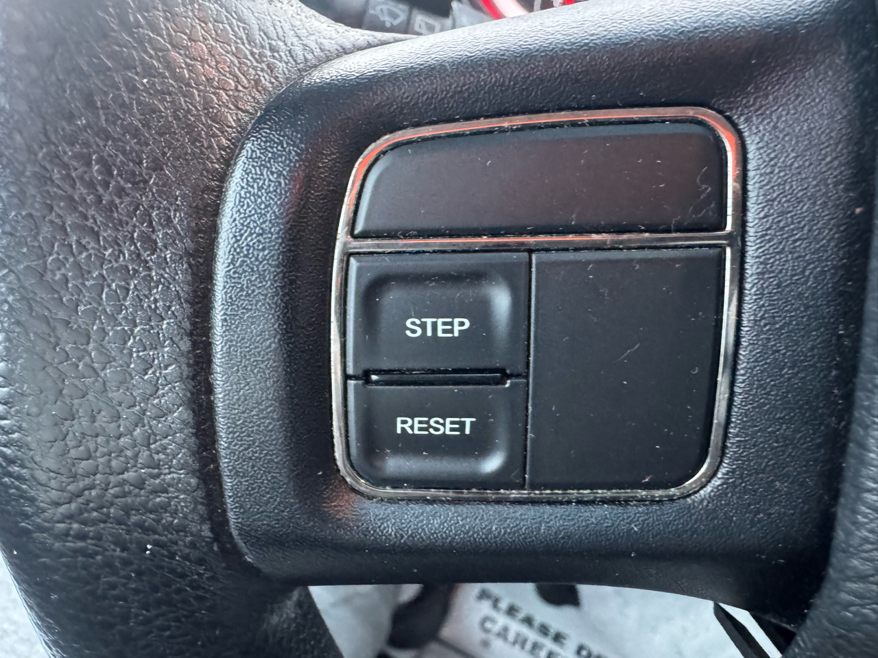 Dodge Grand Caravan SE 2013