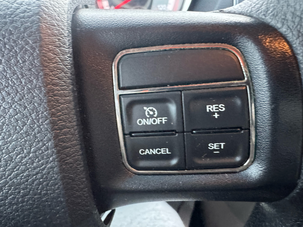 Dodge Grand Caravan SE 2013