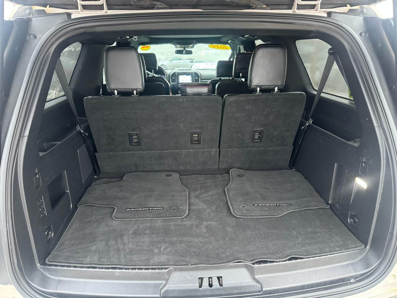 Ford Expedition MAX Limited 4WD 2019