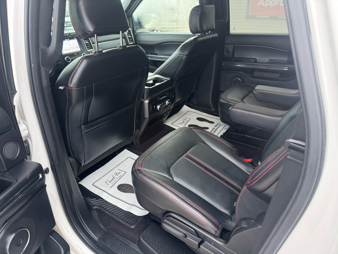 Ford Expedition MAX Limited 4WD 2019