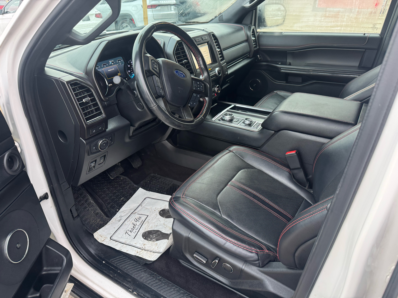 Ford Expedition MAX Limited 4WD 2019