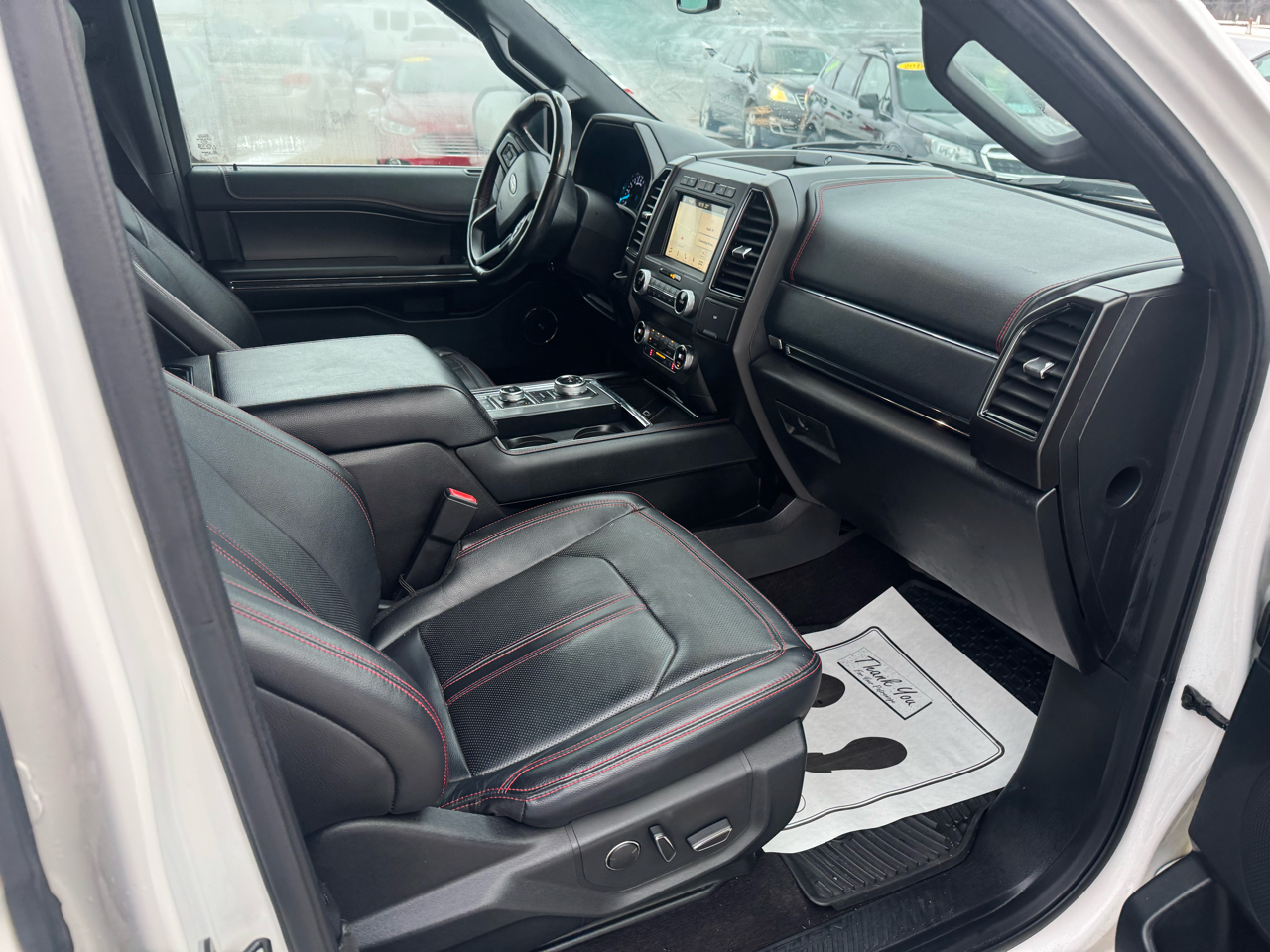 Ford Expedition MAX Limited 4WD 2019