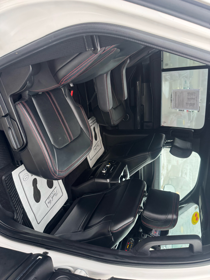 Ford Expedition MAX Limited 4WD 2019