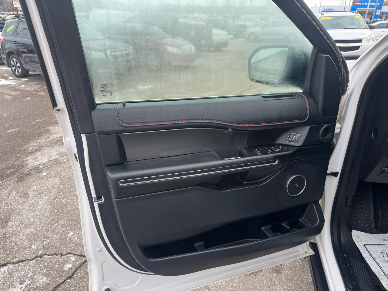 Ford Expedition MAX Limited 4WD 2019