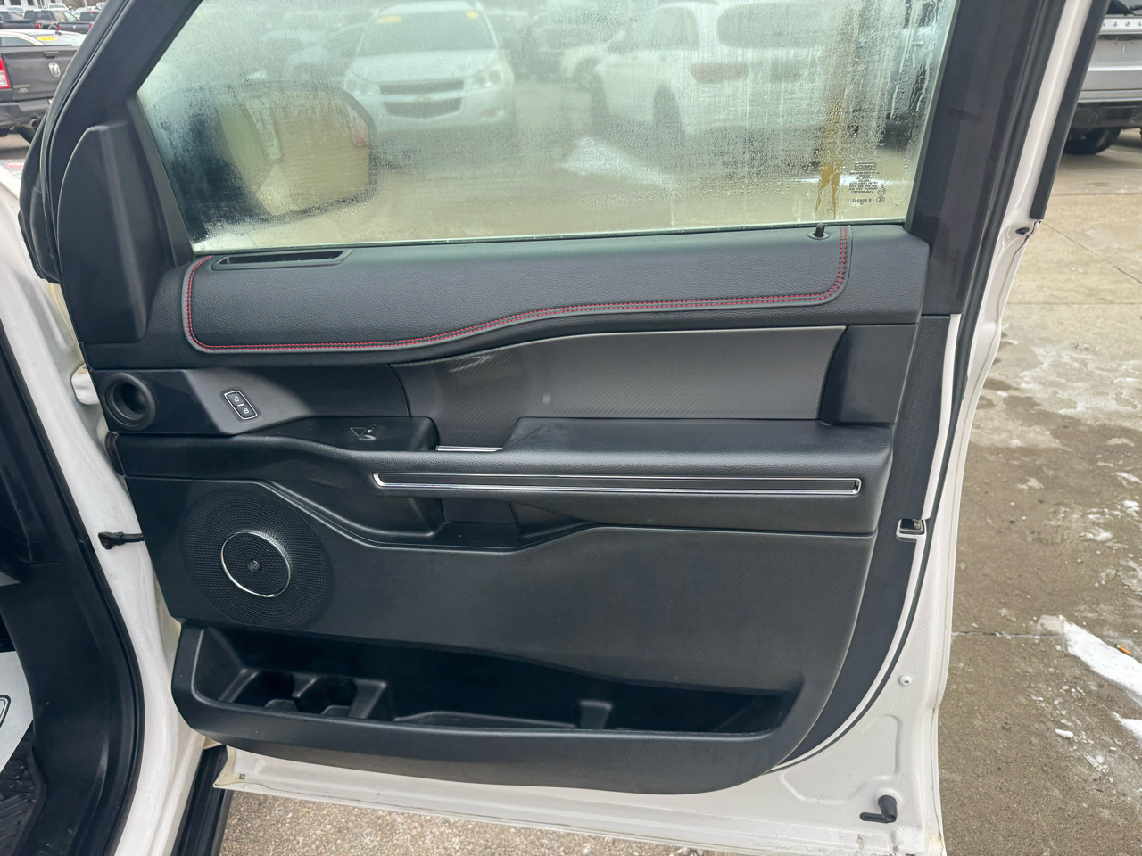 Ford Expedition MAX Limited 4WD 2019