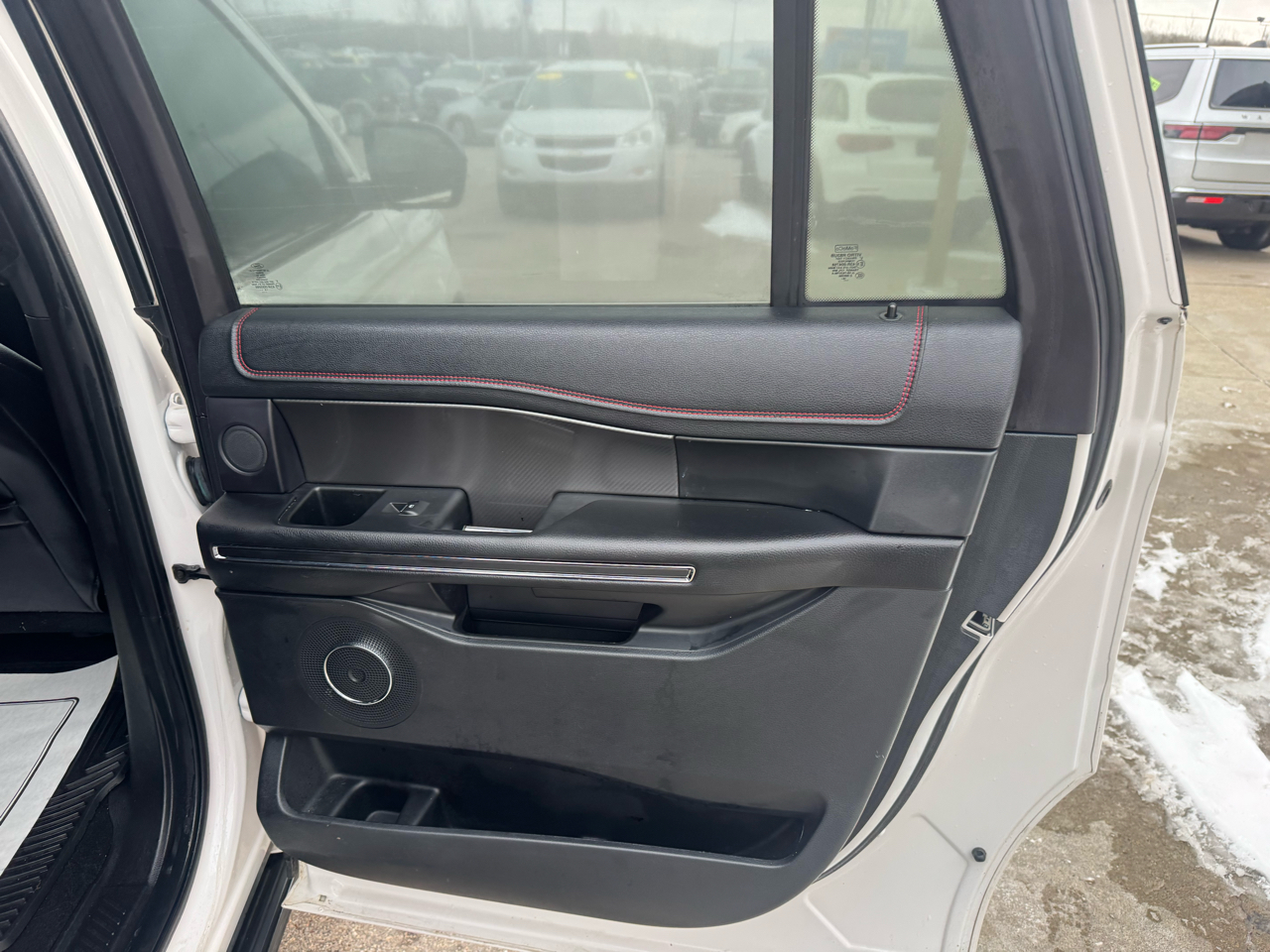 Ford Expedition MAX Limited 4WD 2019