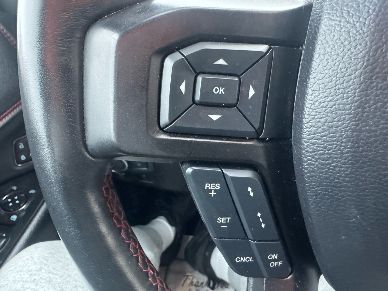 Ford Expedition MAX Limited 4WD 2019