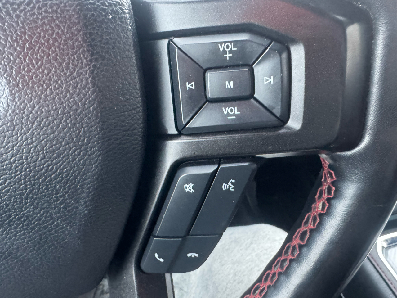 Ford Expedition MAX Limited 4WD 2019