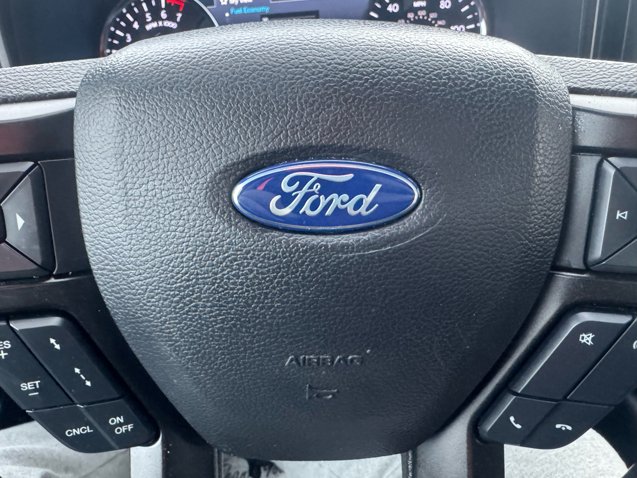 Ford Expedition MAX Limited 4WD 2019