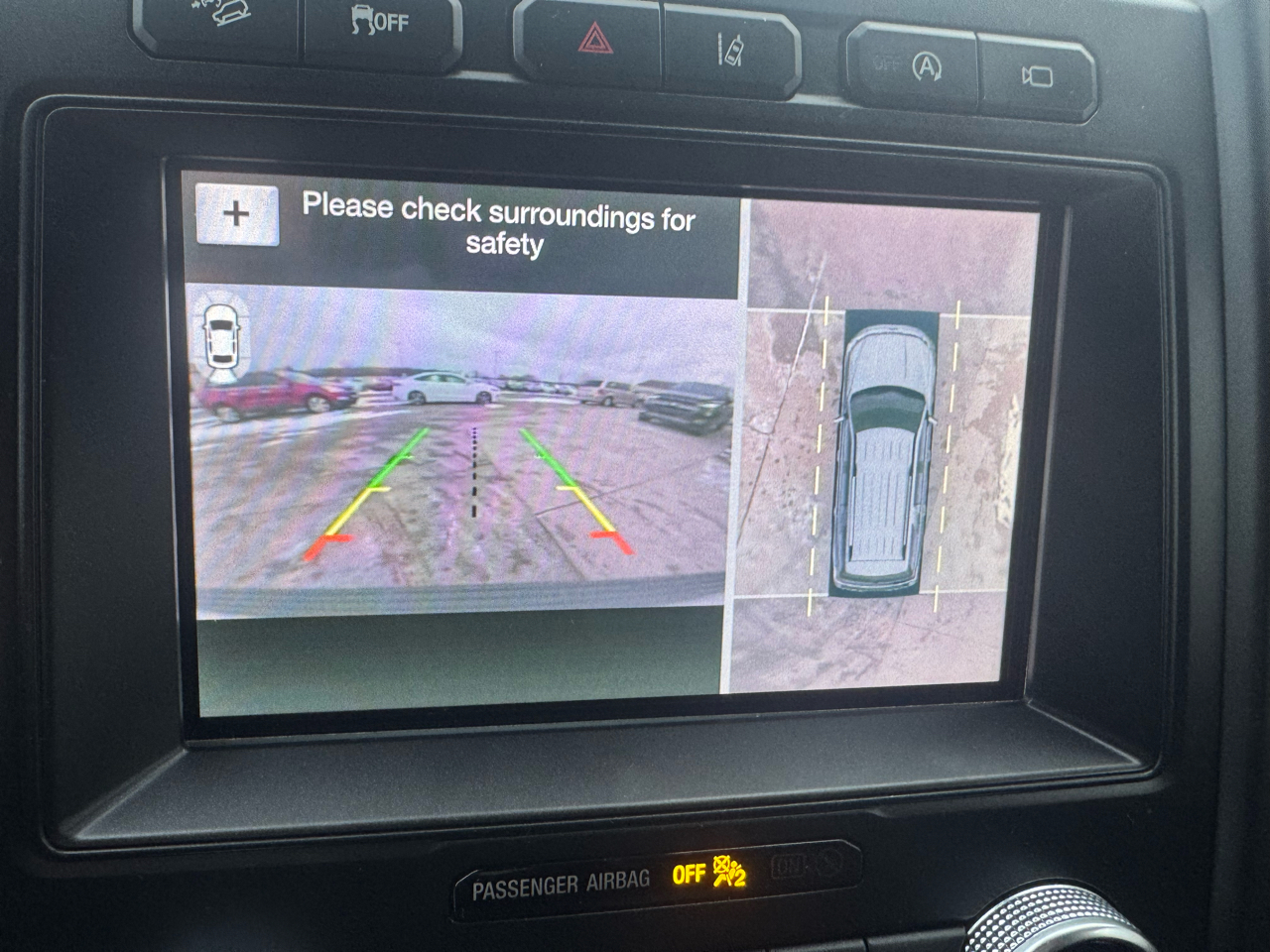 Ford Expedition MAX Limited 4WD 2019