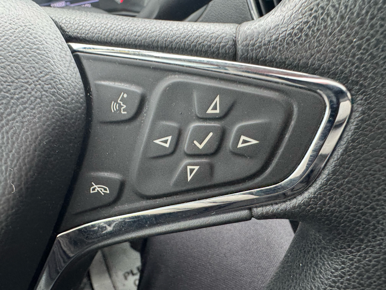 Chevrolet Cruze LT Auto 2018