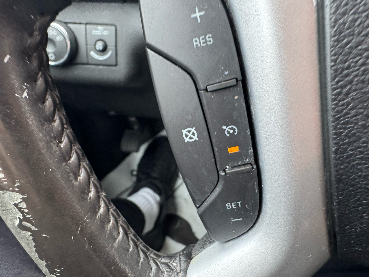 Chevrolet Traverse LT2 AWD 2010