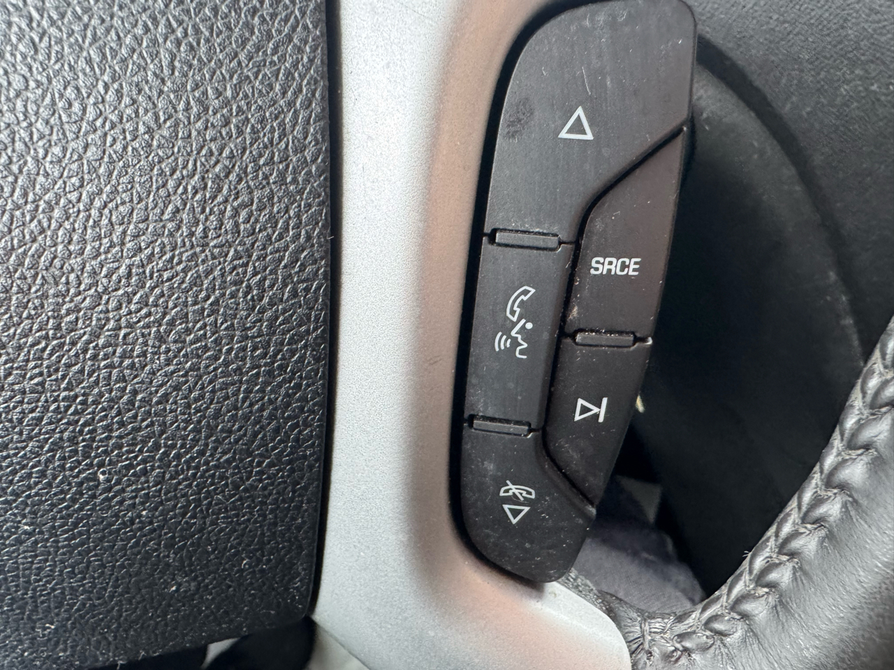 Chevrolet Traverse LT2 AWD 2010