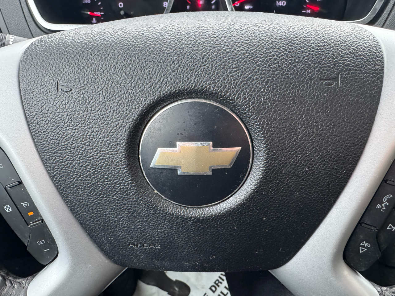 Chevrolet Traverse LT2 AWD 2010