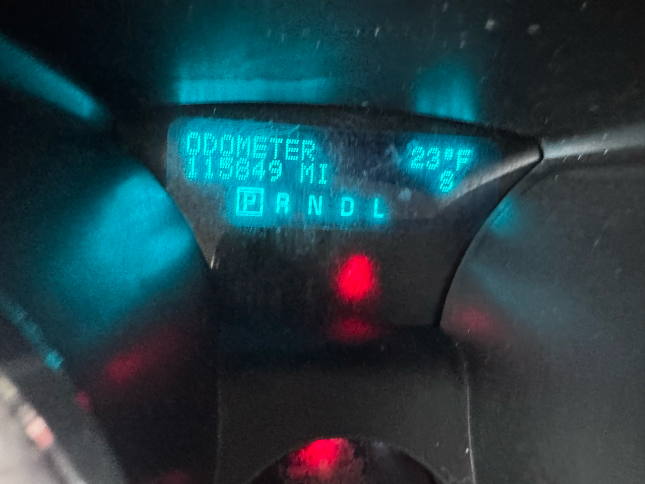 Chevrolet Traverse LT2 AWD 2010