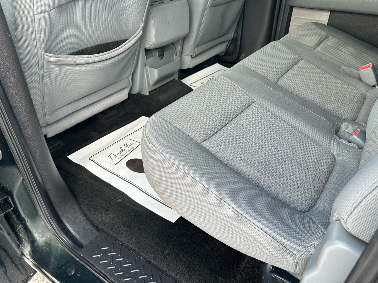 Ford F-150 Platinum SuperCrew 6.5-ft. Bed 4WD 2014