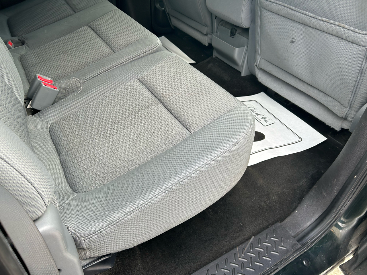 Ford F-150 Platinum SuperCrew 6.5-ft. Bed 4WD 2014