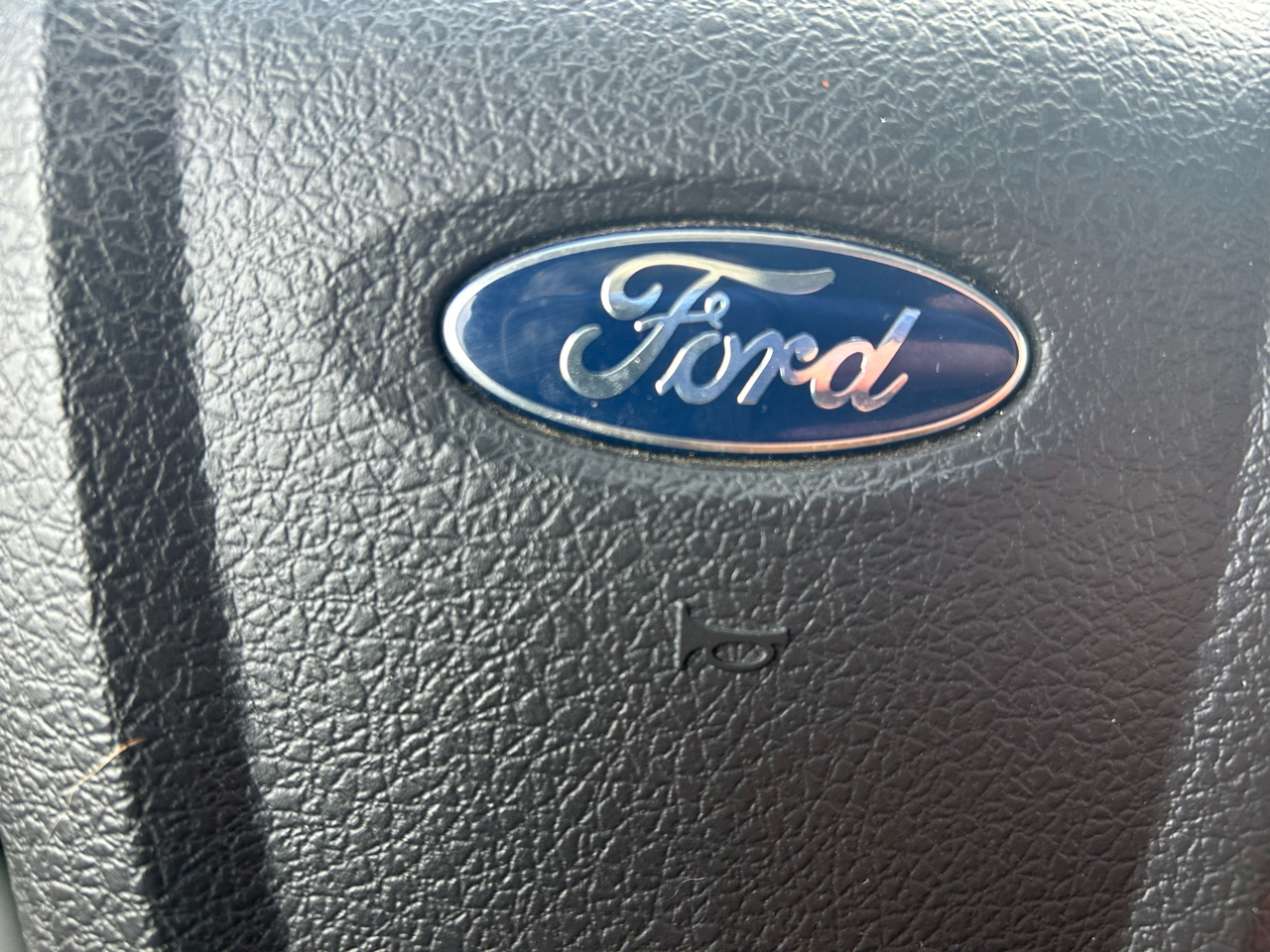 Ford F-150 Platinum SuperCrew 6.5-ft. Bed 4WD 2014