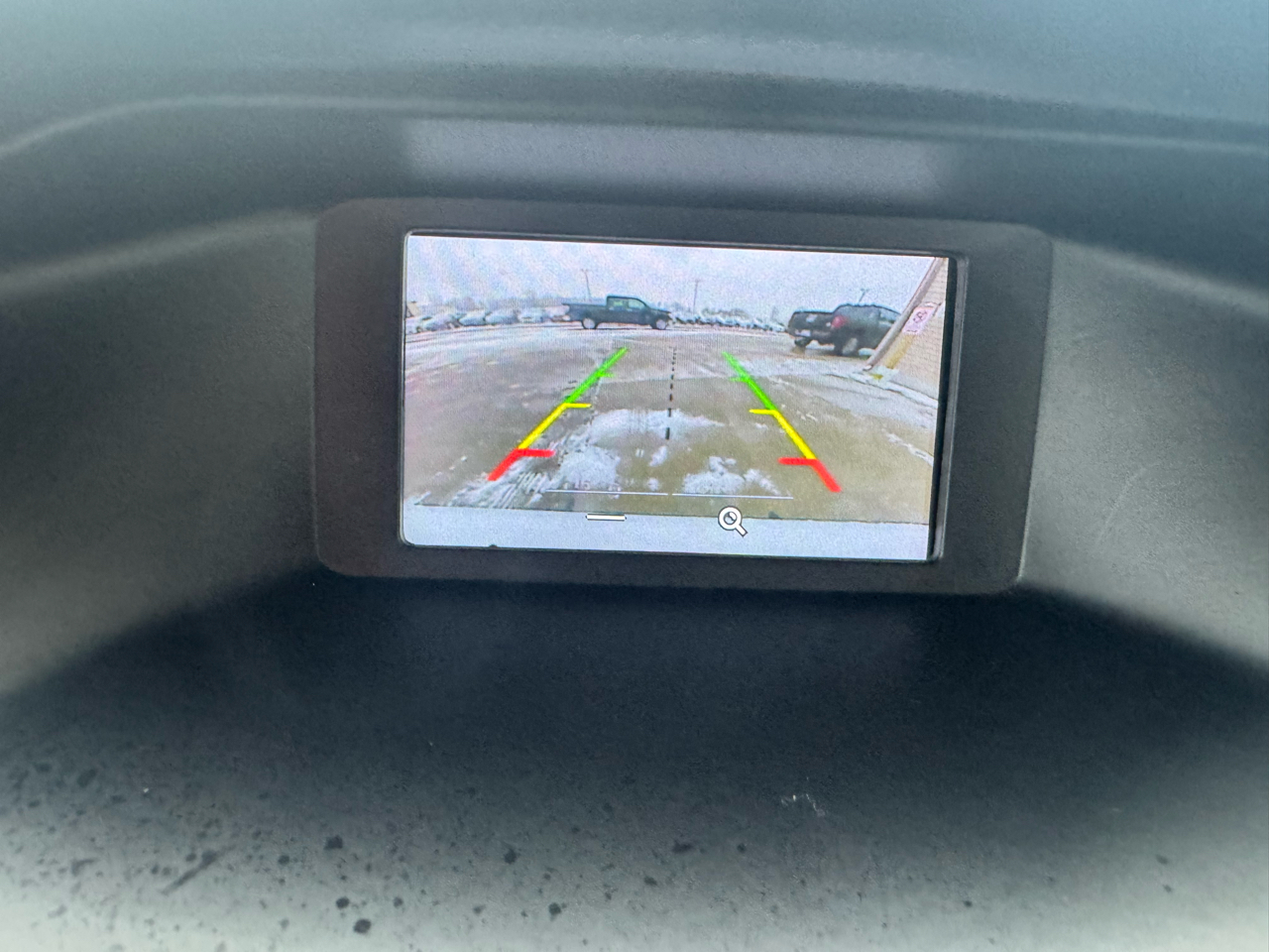 Ford Focus SE Hatch 2016