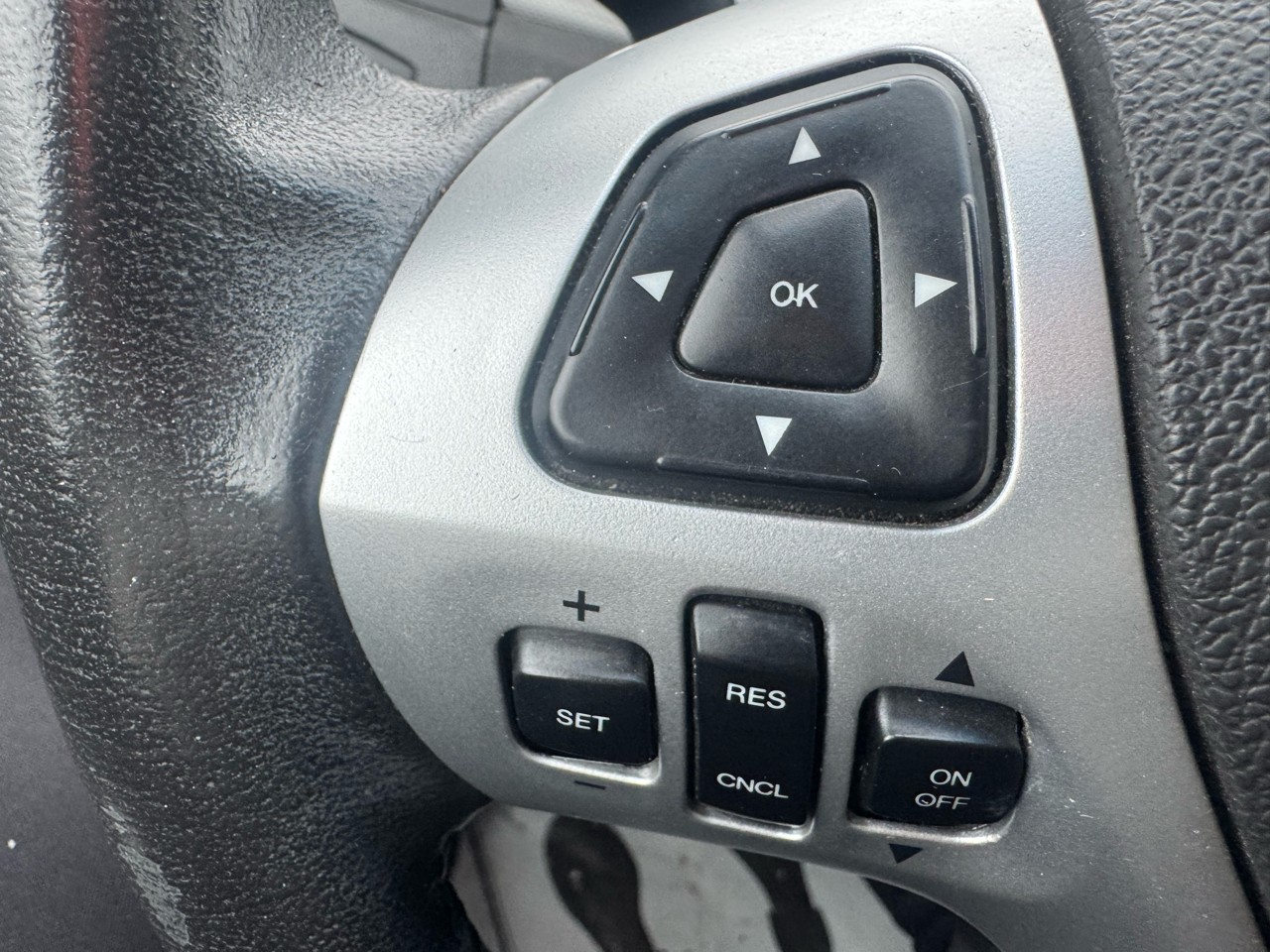 Ford Edge SEL FWD 2012