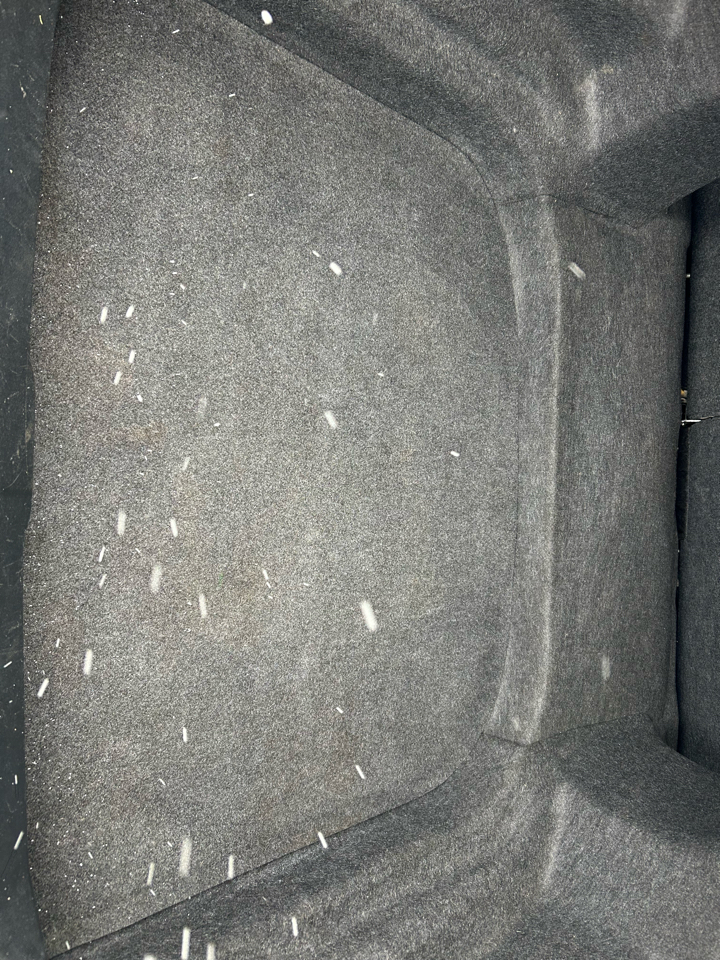 Ford Taurus SEL FWD 2011