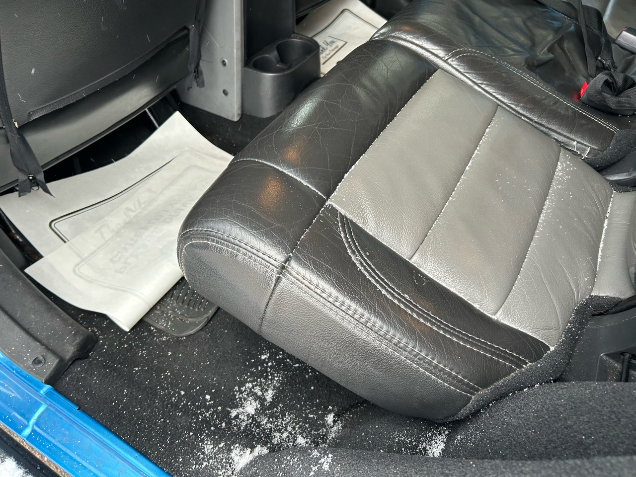 Jeep Wrangler Unlimited Sport 4WD 2010