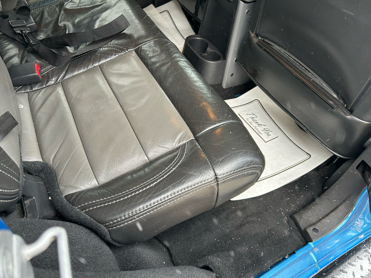 Jeep Wrangler Unlimited Sport 4WD 2010