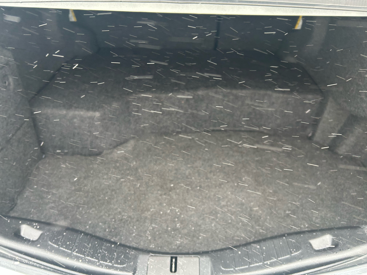 Ford Fusion Hybrid SE 2018