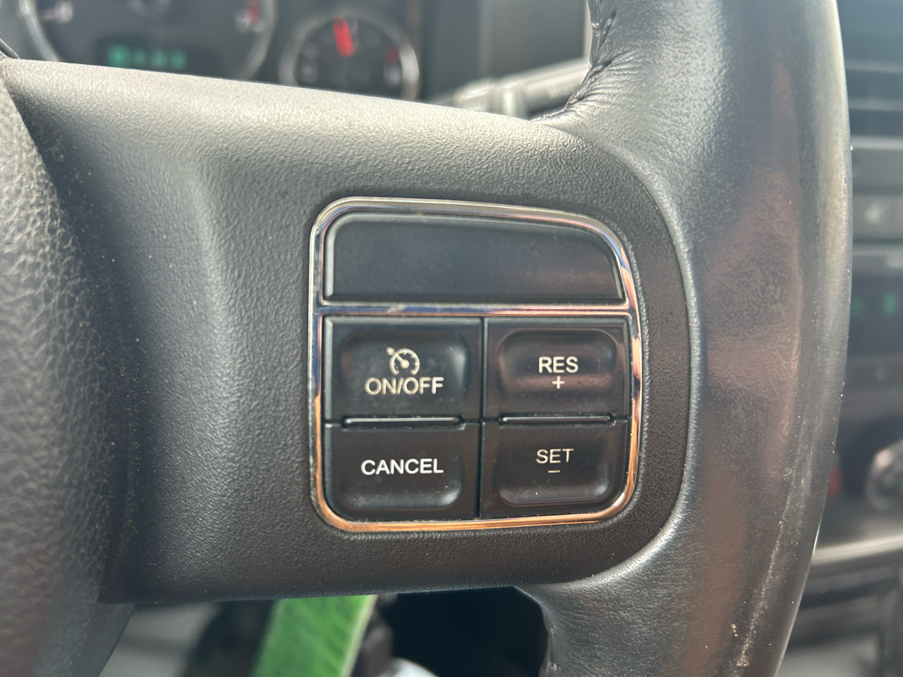 Jeep Liberty Sport 4WD 2012