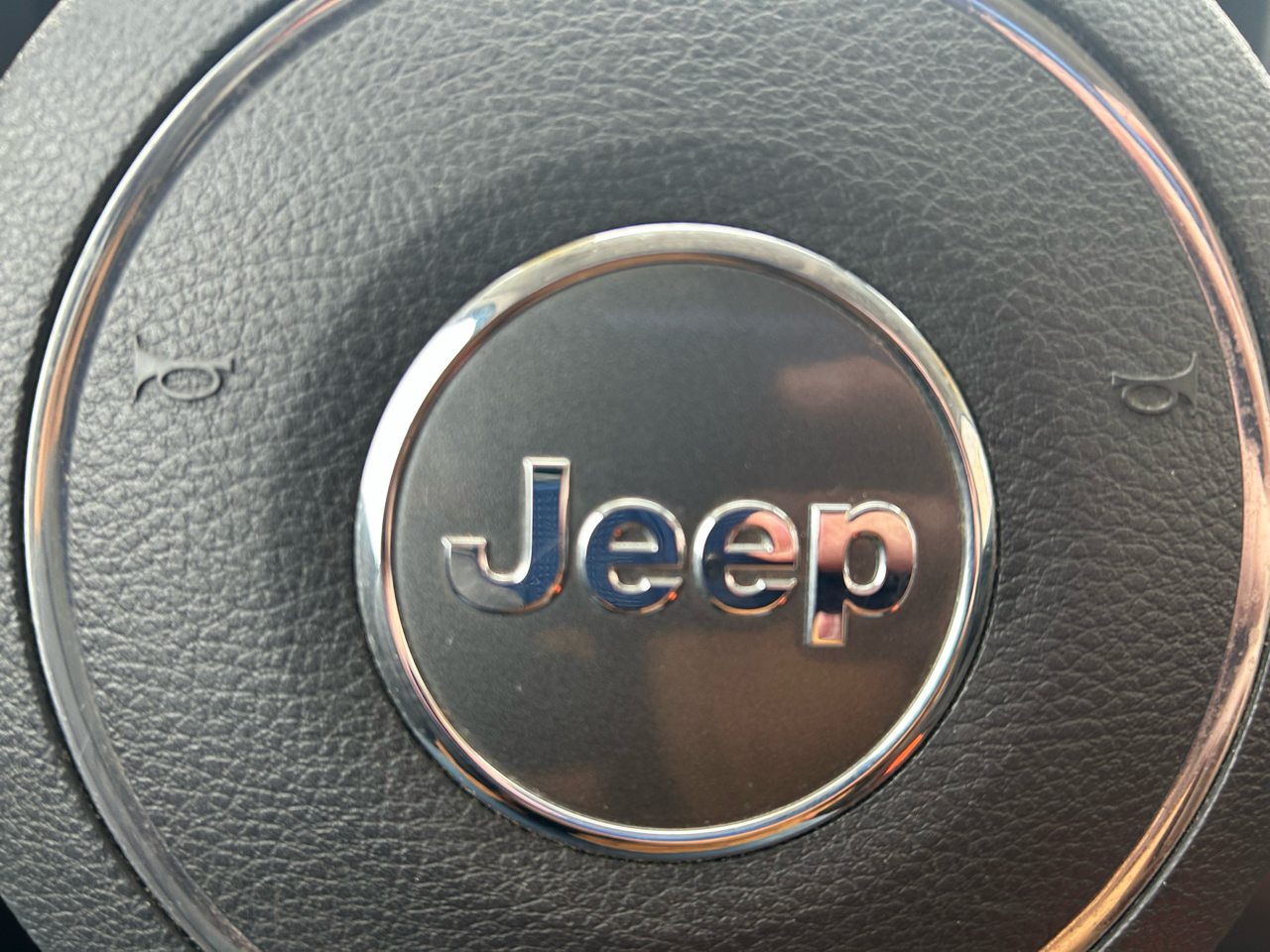 Jeep Liberty Sport 4WD 2012