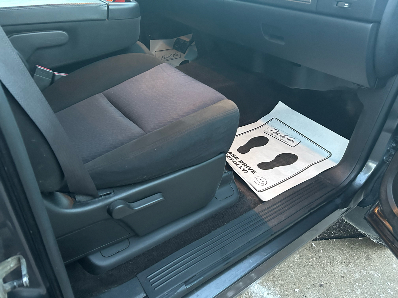 Chevrolet Silverado 2500HD LT Crew Cab 4WD 2011